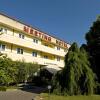 Отель Meeting Hotel Cesena в Чезене