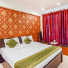 Отель OYO 12085 The Greentown Inn, фото 12