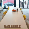 Отель Blue Door Hostel, фото 31