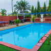 Отель Golden Tulip Port Harcourt, фото 15