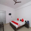 Отель OYO 23165 Raghav Resort, фото 13