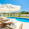 Отель Villa Veli in Dalyan, фото 16