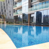 Отель HiGuests - Damac Heights, фото 30