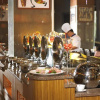 Отель Legend International Hotel, фото 9