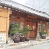 Отель Gallery Jin Hanok Guesthouse, фото 1