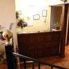 Отель Hostal La Balquina, фото 12