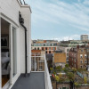 Отель JOIVY Stylish Flat near Mayfair & Piccadilly Circus, фото 1
