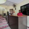 Отель OYO 47785 Hotel Pariwar Inn в Хидерабаде