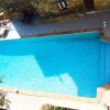 Отель Air Conditioned Apartment in Residence With Heated Swimming Pool Near the Beaches, фото 6