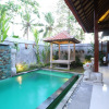 Отель Pratiwi Ubud Villa, фото 15
