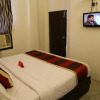 Отель OYO Rooms Sector 3 Panchkula Majri Chowk, фото 6
