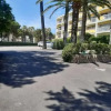 Отель Spacieux Studio 37m2 - Terrasse Vue Mer, фото 1