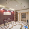 Отель Lulin Hotel, фото 3