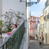 Отель Typical Alfama Apartment, By TimeCooler, фото 14