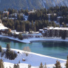 Отель Lake Hotel Courchevel 1850, фото 24