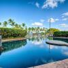 Отель Beach Villas at Kahaluu Beach, фото 14