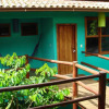 Отель Pousada Maresia, фото 33