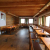 Отель Wieser Hutte, фото 6