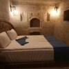Отель Cappa Cave Hotel, фото 2