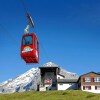 Отель Erlenrain Wohnung 722e Engelberg, фото 1