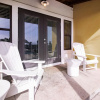 Отель Condo di Cocco 2-oceanfront Dog Friendly w Pool, фото 10