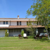Отель Villa With Garden and Splendid Panorama, Near the Coast, фото 1