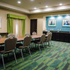 Отель Holiday Inn Express & Suites Temple - Medical Center Area, an IHG Hotel, фото 20