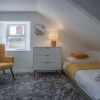 Отель Gwynne House - 6 Bedroom - Tenby Harbour, фото 39