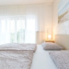 Отель Spacious Holiday Home near Sea, фото 17