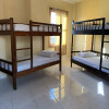 Отель Omah Pelem Syariah - Hostel, фото 14
