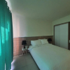 Отель Cheerful 3-Bedroom Holiday home With private pool&garden, фото 9