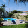 Отель Apartment in villa Mede 1st floor - Swimming pool - Exclusive - wi-fi, фото 15