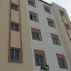 Отель Agadir Holiday Apartment в Агадире