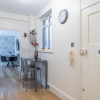 Отель Charming 2 Bedroom Flat in Kensington High Street, фото 6