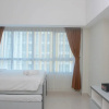 Отель Elegant and Simply Studio Springlake Summarecon Apartment, фото 6