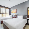Отель Rosetta Hotel Danang, фото 15