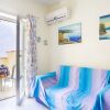 Отель Homely Apartment in Furci Siculo Near the Sea, фото 16