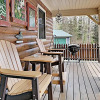Отель Little House In The Big Woods, фото 23
