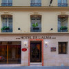 Отель Hôtel de l'Alma by Malone, фото 1