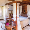 Отель Casa estilo chalé suíço - Serra da Cantareira, фото 6