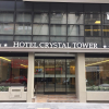 Отель Crystal Tower Hotel, фото 1
