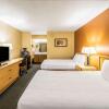 Отель Americas Best Value Inn & Suites St. Marys, фото 6