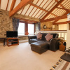 Отель Haworth Barn, фото 2