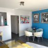 Отель Myagent vue mer Face au Palais-croisette Congres-plages, фото 6