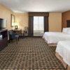 Отель Hampton Inn Sweetwater, фото 3