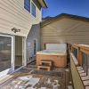 Отель Frisco Condo w/ Balcony: 7 Mi to Copper Mountain!, фото 10