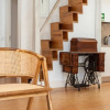 Отель Casas da Baixa - Jules & Madeleine, фото 19