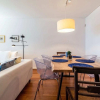 Отель Gorgeous Apartment in Alges with Stunning Rooftop Pool, фото 12