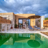 Отель Olive Luxury Suites - Adults Only, фото 6