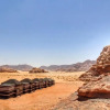 Отель Beduin star trail camp, фото 10